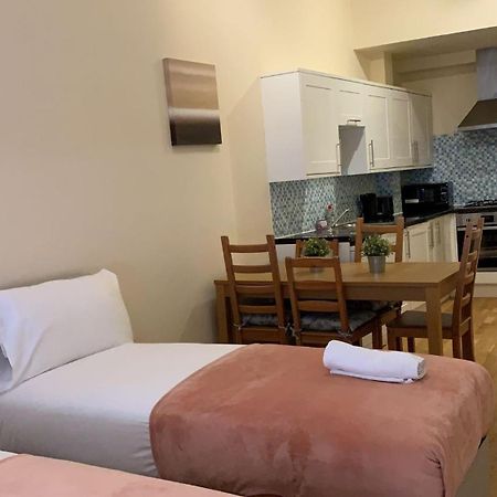 Kings City Centre Apartments London Ngoại thất bức ảnh