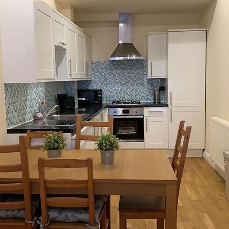 Kings City Centre Apartments London Ngoại thất bức ảnh