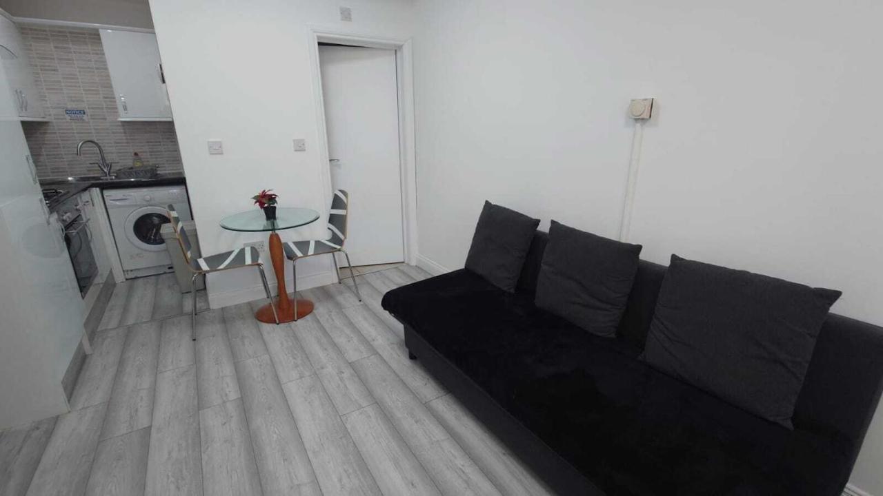 Kings City Centre Apartments London Ngoại thất bức ảnh