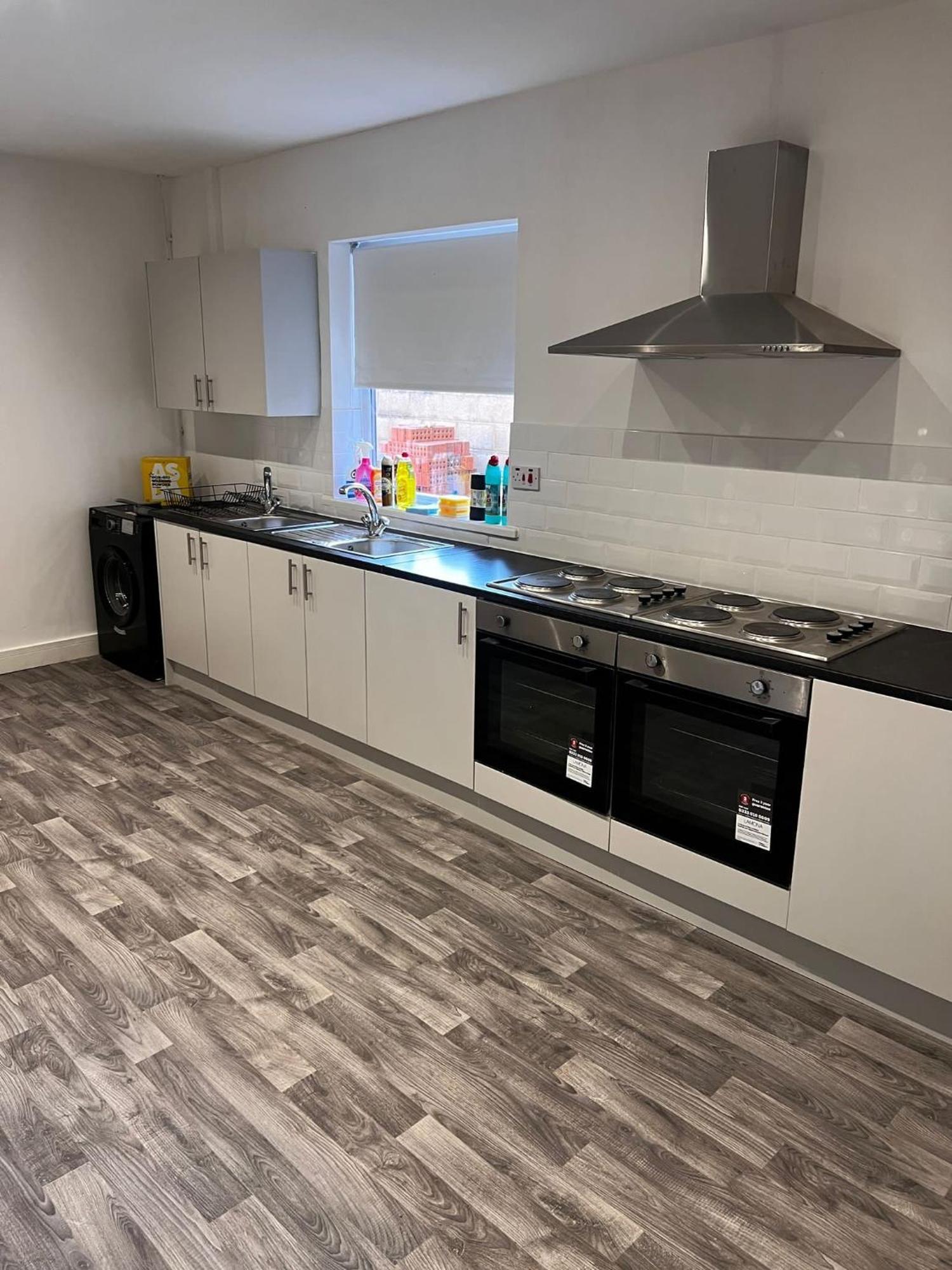 Kings City Centre Apartments London Ngoại thất bức ảnh