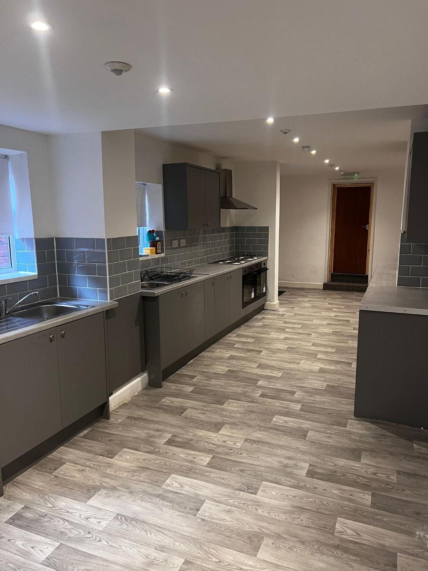Kings City Centre Apartments London Ngoại thất bức ảnh